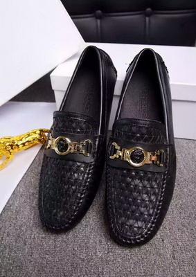V Business Casual Men Shoes--052